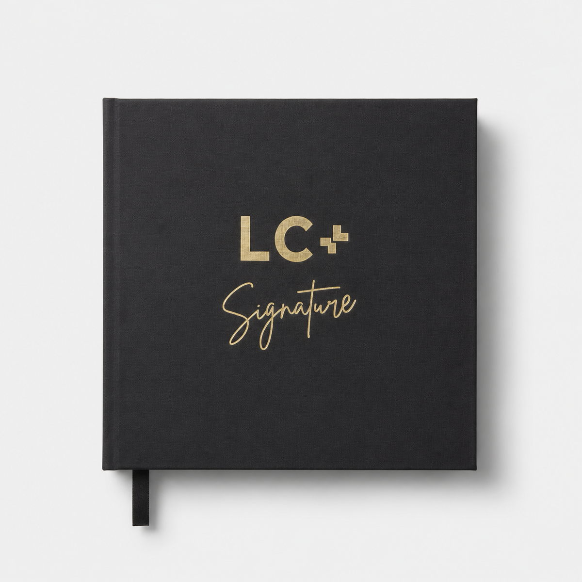 Het LC+ boek