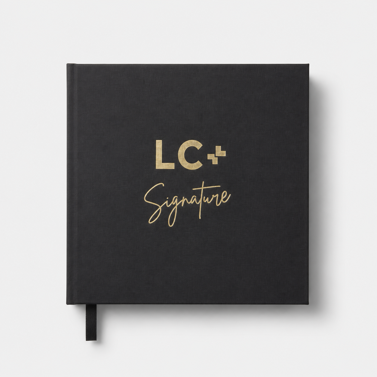 Het LC+ boek